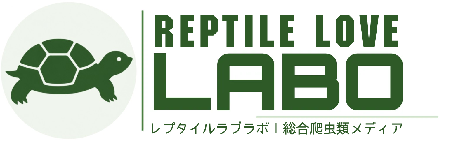 Reptile Love Labo
